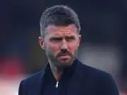Man United: Carrick plans friendly as Rooney apologises to Sesko