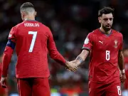 Man United eye £50m Matanovic as Fernandes defends Ronaldo
