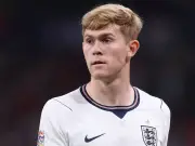 Man United eye Lewis Hall and Adrien Truffert as Conte sets conditions