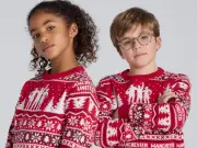 Man United fans snap up £28 Christmas jumper for £12.53 in 55% off deal