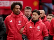 Man United 'have £107m worth of players they can't sell' – with trio set to leave for free