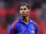 Man United injury news: Rashford, Martinez, Heaven return dates