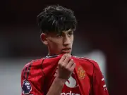 Man United offer JJ Gabriel scholarship as Carrick addresses City charges