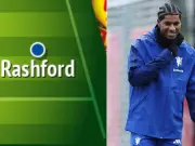 Man United predicted XI vs Atletico: Rashford returns, Baleba starts