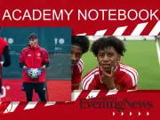 Man United U19s lose to Atletico; Honor loan recall considered