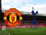 Man United vs Tottenham LIVE: Premier League updates, team news and how to watch