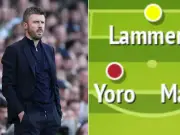 Man United vs Tottenham: Writers pick their preferred XIs
