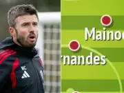 Man United XI vs Chelsea predicted as Carrick faces must-win