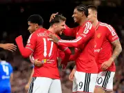 Man United's £50m Santos signing questioned after Atletico defeat