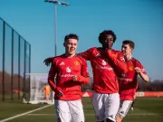 Man United's Kai Rooney deadline nears after JJ Gabriel blow