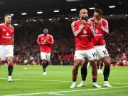 Man Utd 1-1 Tottenham: Solanke late show denies United second win