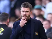 Man Utd: Carrick Plans Friendly, Rooney Apologises to Sesko