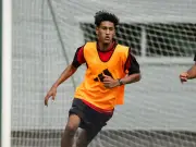 Man Utd face 48-hour wait on JJ Gabriel's future