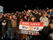 Man Utd fans face travel chaos with rare 7pm Sunday kick-off at Crystal Palace