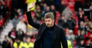 Man Utd fans pick Eddie Howe as Carrick replacement in poll
