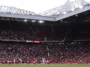 Man Utd fans revive Man City mocking banner after guilty verdict