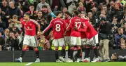 Man Utd: Four players could be axed as Carrick given sack instruction