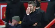 Man Utd identify three-man shortlist to replace Michael Carrick