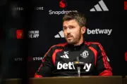 Man Utd injury crisis: nine stars may miss Tottenham clash