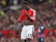 Man Utd injury latest: Mainoo, Shaw, Sesko out for Atletico Madrid clash
