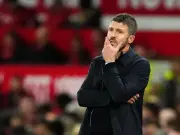 Man Utd: New 'JJ Gabriel' Proves Worth as Dressing Room Problem Emerges