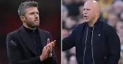 Man Utd: Nine left-field options if Carrick U-turn fails and Howe too costly