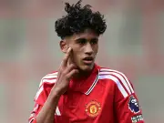 Man Utd offer JJ Gabriel scholarship contract amid exit uncertainty