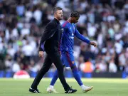Man Utd players 'letting everyone down' as Rashford future questioned