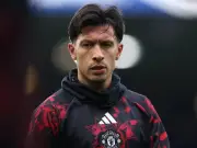 Man Utd set to sell Lisandro Martinez after outburst as Branthwaite eyed