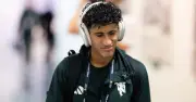 Man Utd star JJ Gabriel warned he's no Wayne Rooney as future questioned