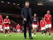 Man Utd stars fear Amazon documentary cameras behind struggles