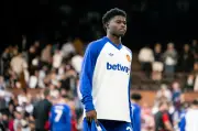 Man Utd vs Tottenham: Baleba on bench, Dorgu out injured