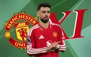Man Utd XI vs Leeds: Martinez available after apology, Carrick confirms