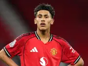 Man Utd's JJ Gabriel Standoff Shows Youth Policy Strength