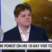 Man who claims he spent 18 days in heaven says Jesus is a ‘6ft Mustang full of testosterone’
