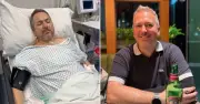 Man with breast cancer backs awareness push after NHS menopause question