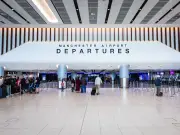 Manchester Airport road move needed for expansion plans