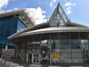 Manchester Airport trains hit by disruption after signalling fault returns