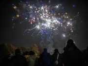 Manchester Bonfire Night 2026: Full list of fireworks displays