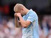 Manchester City relegated to National League in FM26 nightmare simulation