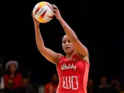 Manchester to host Netball World Cup 2031 in landmark coup for the city