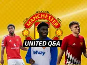Manchester United injury concerns and midfield questions answered