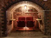Manchester's 53two Theatre: A New Home in Historic Victorian Arches