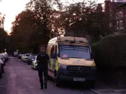 Man's Body Found in Wirral Home as Bomb Squad Called to Remove Substances