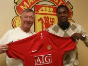 Manucho: Outshone Drogba at AFCON but Flopped at Man Utd