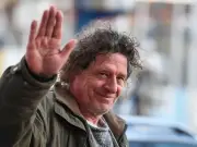 Marco Pierre White's DNA test reveals family secret behind his name