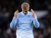 Maresca admits Haaland may need rest for Man City