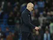 Maresca apologises to City fans after PSG defeat