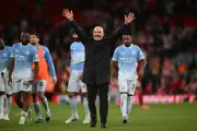 Maresca: City must make own noise after Liverpool win