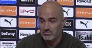Maresca coy on Man City future after 115 charges verdict